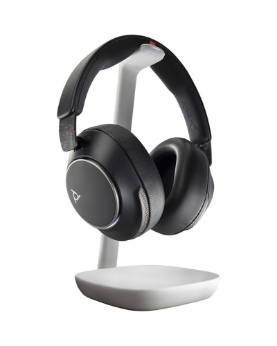 Kopfhörer Poly 8G7T8AA Schwarz