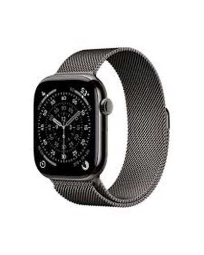 Smartwatch Apple Watch Series 11 GPS + Cellular Graphite 46 mm Ø 46 mm