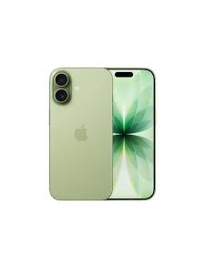 Smartphone Apple Iphone 17 6,3" A19 8 GB RAM 512 GB Groen