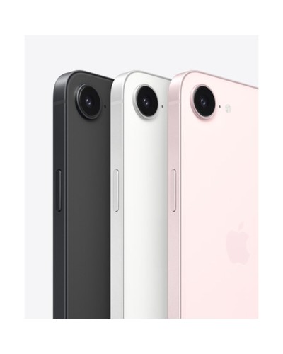 Smartphone Apple Iphone 17E 6,1" Hexa Core Apple A18 Pro A19 A19 Pro 8 GB RAM 256 GB Pink