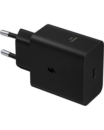 Wall Charger Samsung Black