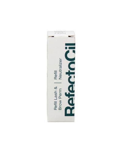 Hair Texturiser RefectoCil LASHPERM & NEUTRALIZER