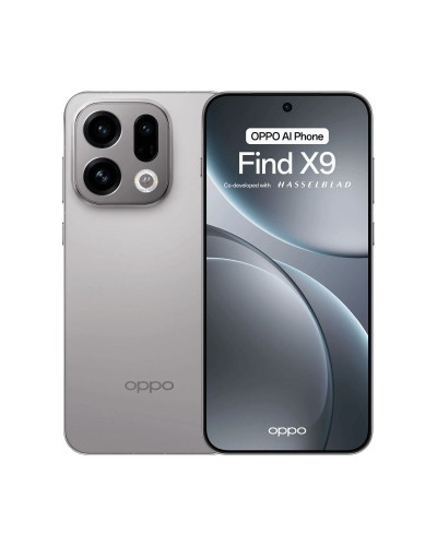 Smartphone Oppo CPH2797 6,59" Octa Core 12 GB RAM 512 GB Grigio