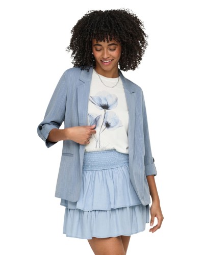 Only Mujer Chaquetas