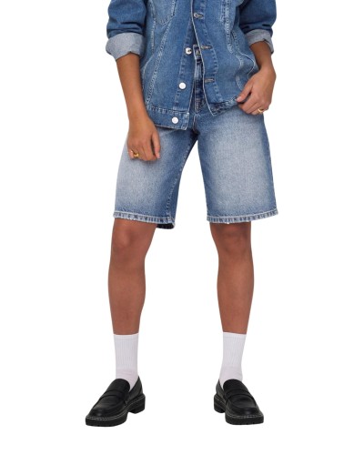 Only Mujer Pantalones Cortos