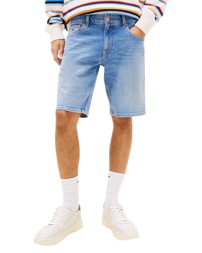 Tommy Hilfiger Jeans Men Shorts
