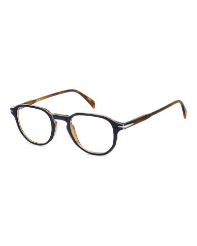 Men' Spectacle frame David Beckham DB 1140