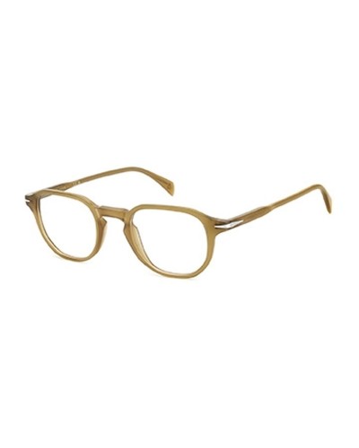 Monture de Lunettes Homme David Beckham DB 1140 47FMP22
