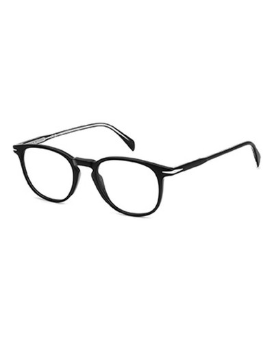 Men' Spectacle frame David Beckham DB 1160 4880719 Black