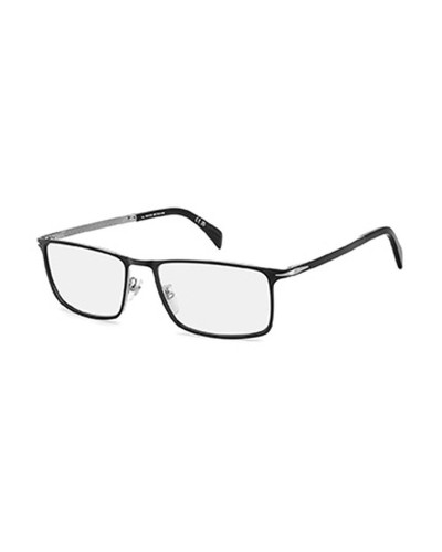 Monture de Lunettes Homme David Beckham DB 1167 55TI737