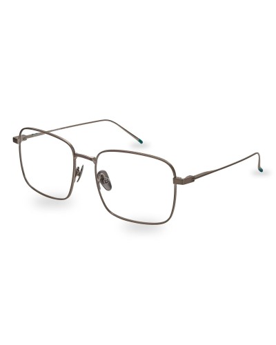 Miesten Silmälasikehykset Scotch & Soda SS2007 53429 Kullattu