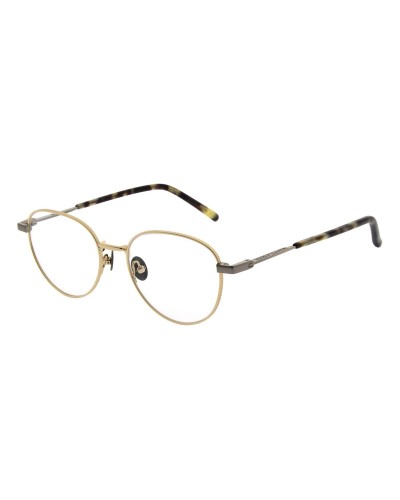 Montura de Gafas Hombre Scotch & Soda SS2012 50402 Amarillo