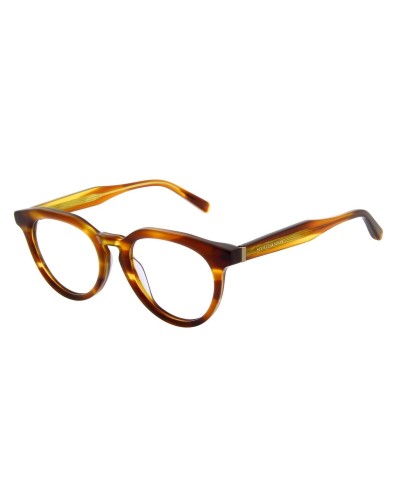 Men' Spectacle frame Scotch & Soda SS4017 50104 Brown
