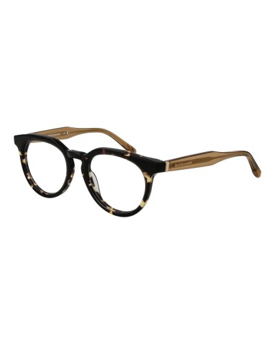 Monture de Lunettes Homme Scotch & Soda SS4017 50107 Marron