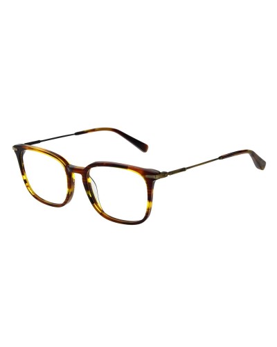 Men' Spectacle frame Scotch & Soda SS4030 52107 Brown
