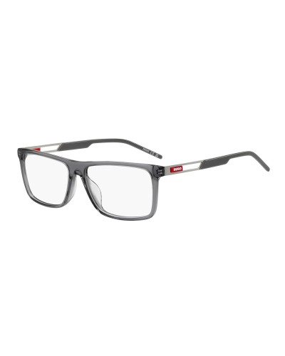 Men' Spectacle frame Hugo Boss HG 1387_G 57KB715 Grey