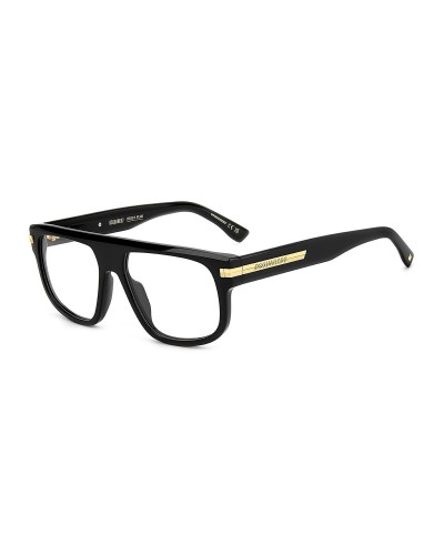 Men' Spectacle frame Dsquared2 D2 0179 5680716