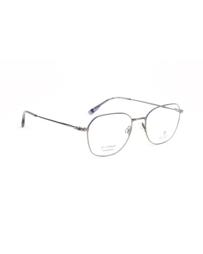 Men' Spectacle frame Bulget BG1853MT 5306A
