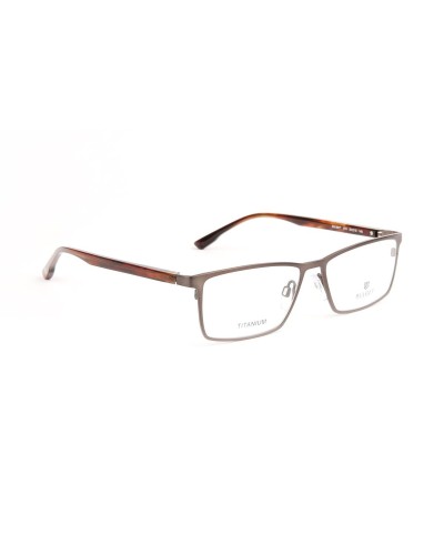 Men' Spectacle frame Bulget BG1881T 5407A