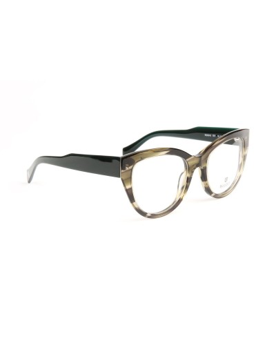 Brillenfassung Bulget BG6543 53E01