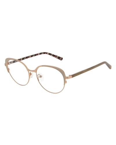 Montatura per Occhiali Donna Ted Baker TB2316 51401