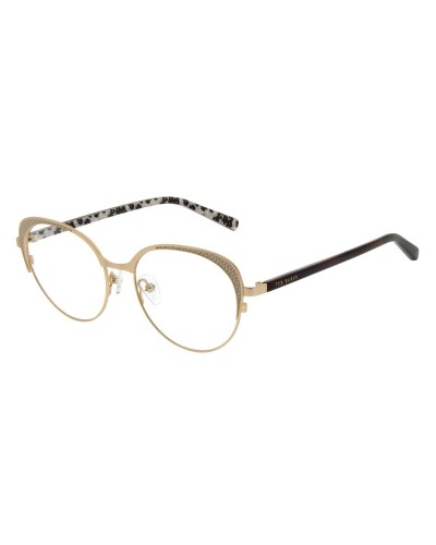 Montatura per Occhiali Donna Ted Baker TB2316 51402