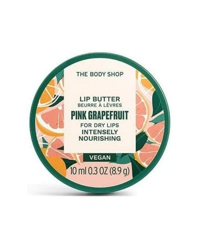 Bálsamo Labial The Body Shop Pink Grapefruit 10 ml
