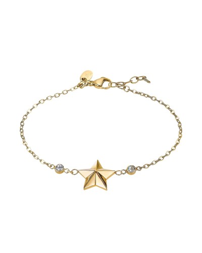 Bracciale Donna Lotus LS2599-2/2 Dorato