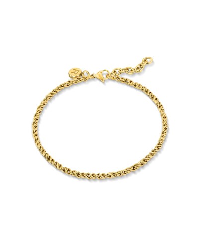 Ladies' Bracelet Radiant RH000357 Golden
