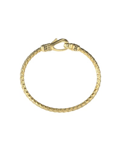 Ladies' Bracelet Guess JUMB06024JWYGS Golden