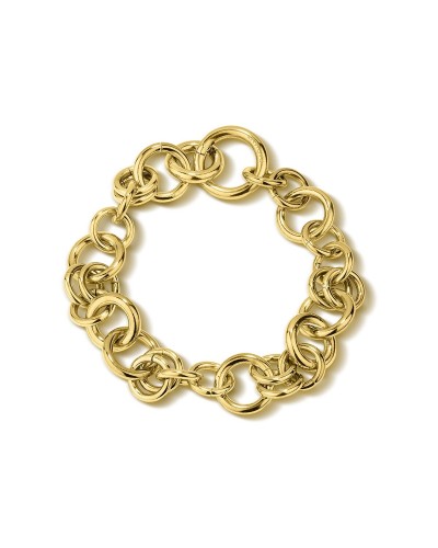 Pulsera Mujer Radiant RY000400 Dorado