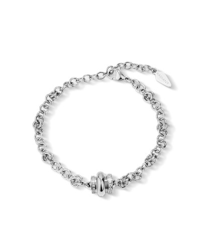Bracelet Femme Radiant RY000441 Argenté