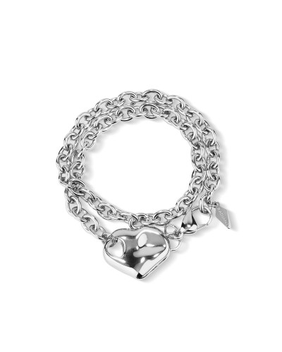Bracelet Femme Radiant RY000448 Argenté