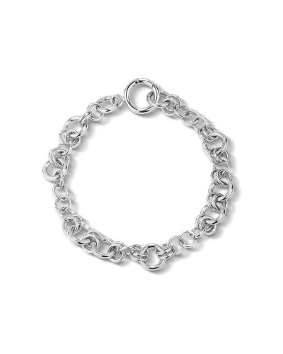 Bracciale Donna Radiant RY000399 Argentato