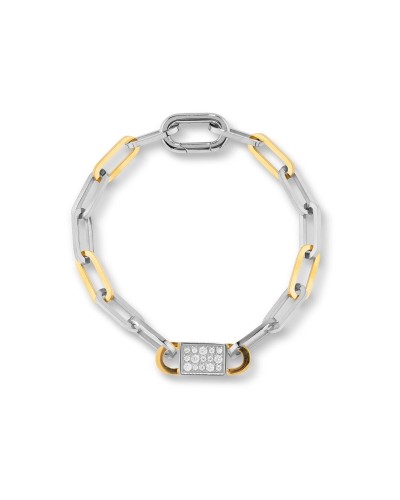 Damarmband Radiant RY000465 Silvrig