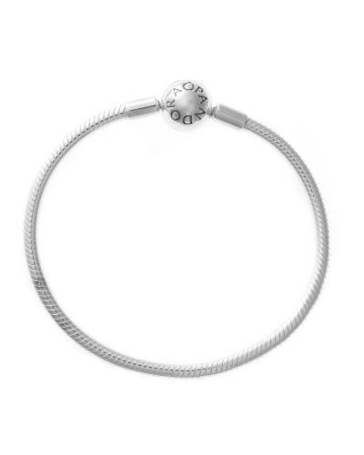 Bracciale Donna Pandora 590728-23 Argentato