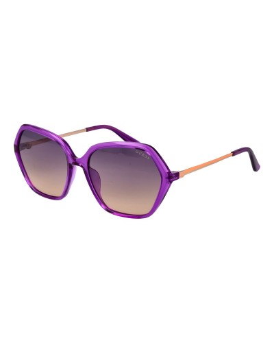 Gafas de Sol Mujer Guess GU00134 5581Z