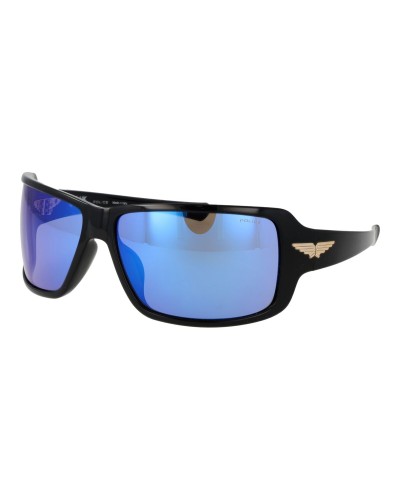 Herrensonnenbrille Police SPLN37M 650Z42