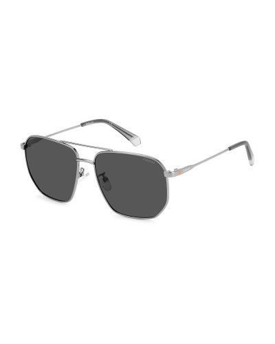 Herrensonnenbrille Polaroid PLD 4141_G_S_X 59KJ1M9