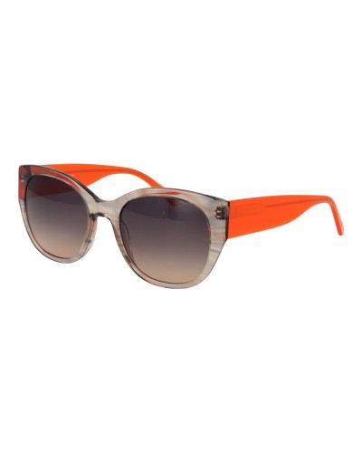 Lunettes de soleil Femme Comma 77184 5398