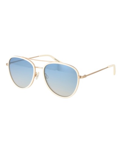 Lunettes de soleil Femme Comma 77212 5510