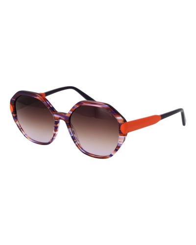Gafas de Sol Mujer Comma 77221 5498