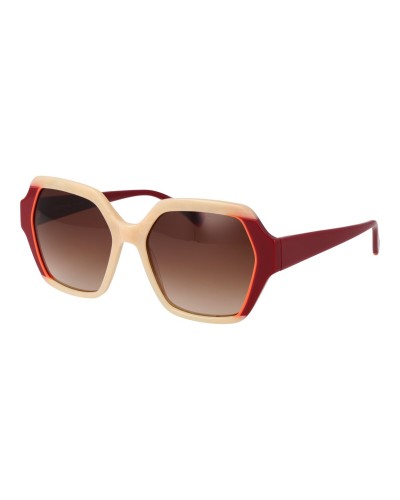 Lunettes de soleil Femme Comma 77223 5567