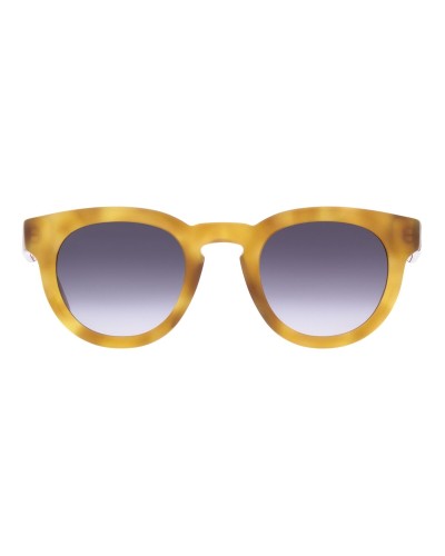 Unisex-Sonnenbrille Andy Wolf CHESTNUT 4703