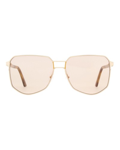 Unisex-Sonnenbrille Andy Wolf FINE 58B