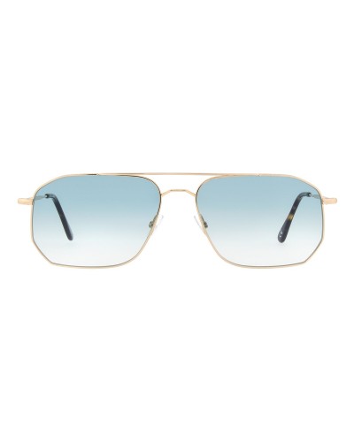 Lunettes de soleil Homme Andy Wolf HECTOR 60B