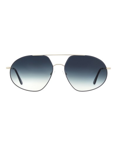 Lunettes de soleil Unisexe Andy Wolf QUINCY 61G