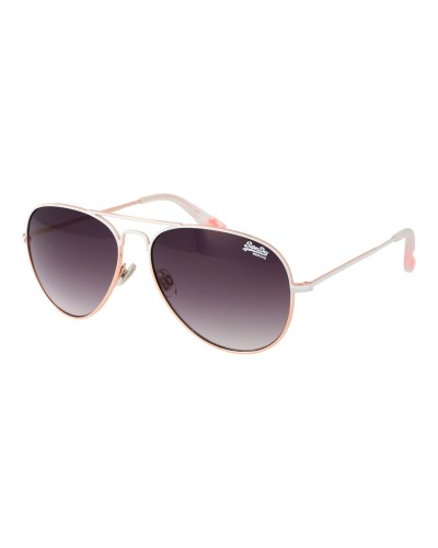 Gafas de Sol Unisex Superdry SDS HERITAGE 58017