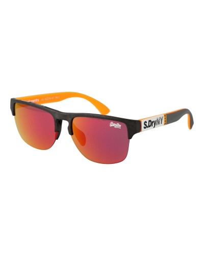 Zonnebril Uniseks Superdry SDS LASERLIGHT 55108