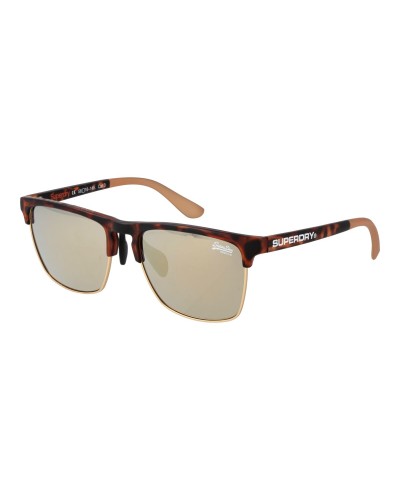Unisex-Sonnenbrille Superdry SDS SUPERFLUX 56102
